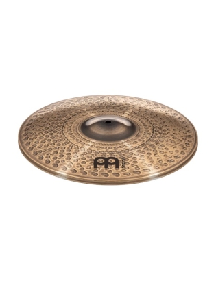 Meinl Pure Alloy Custom Medium Thin Hi-Hat 14"