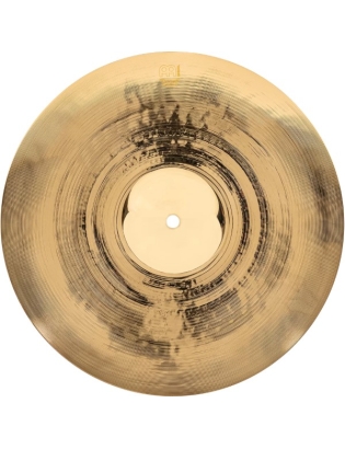 Meinl Pure Alloy Custom Medium Thin Hi-Hat 14"