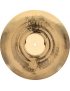 Meinl Pure Alloy Custom Medium Thin Hi-Hat 14"
