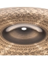 Meinl Pure Alloy Custom Medium Thin Hi-Hat 14"
