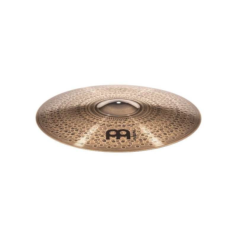 Meinl Pure Alloy Custom Medium Thin Ride 20"