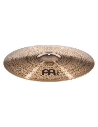 Meinl Pure Alloy Custom Medium Thin Ride 20"
