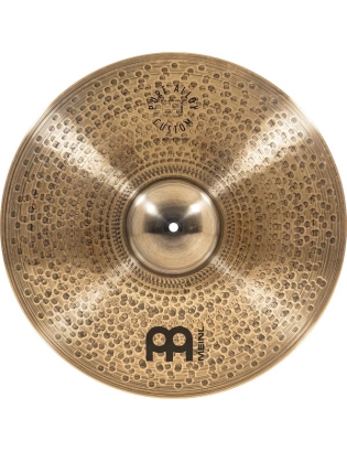 Meinl Pure Alloy Custom Medium Thin Ride 20"