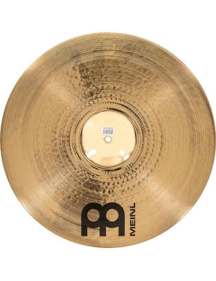 Meinl Pure Alloy Custom Medium Thin Ride 20"