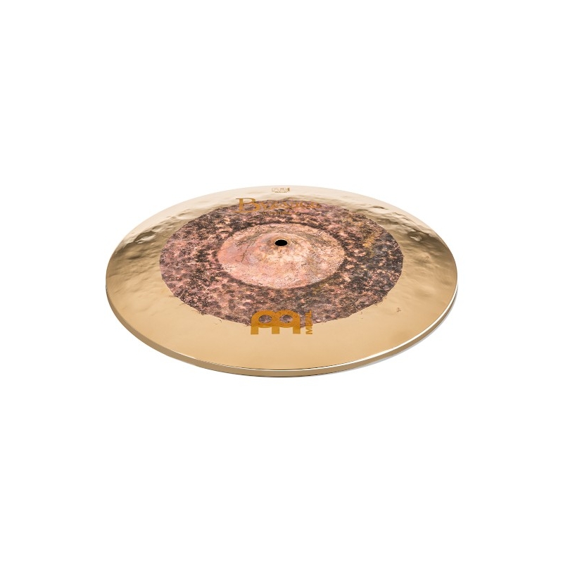 Meinl Byzance Dual Hi-Hat 14"