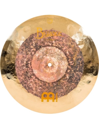 Meinl Byzance Dual Hi-Hat 14"