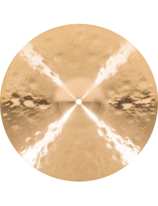Meinl Byzance Dual Hi-Hat 14"