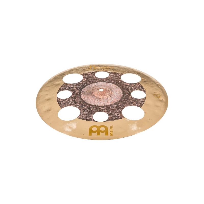 Meinl Byzance Dual Trash Crash 16"