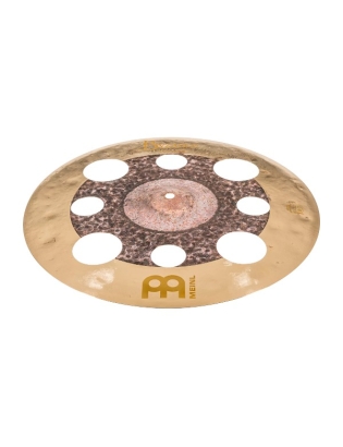 Meinl Byzance Dual Trash Crash 16"