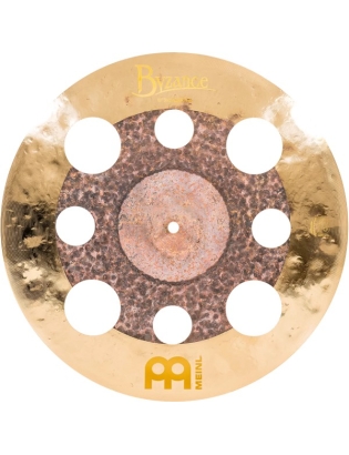 Meinl Byzance Dual Trash Crash 16"