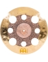 Meinl Byzance Dual Trash Crash 16"