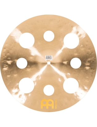 Meinl Byzance Dual Trash Crash 16"