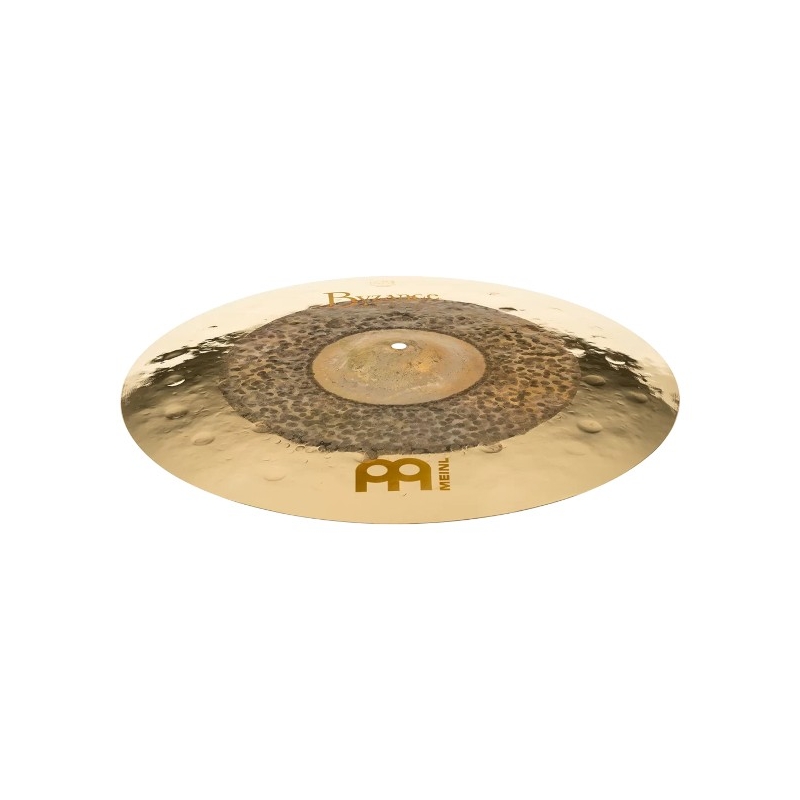 Meinl Byzance Dual Crash-Ride 20"