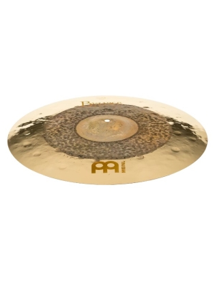 Meinl Byzance Dual Crash-Ride 20"
