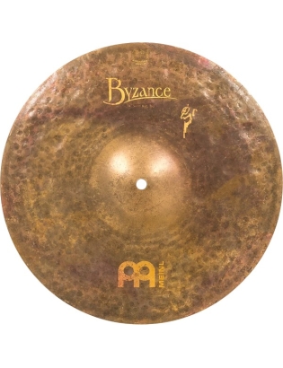 Meinl Byzance Vintage Sand Hat 14"