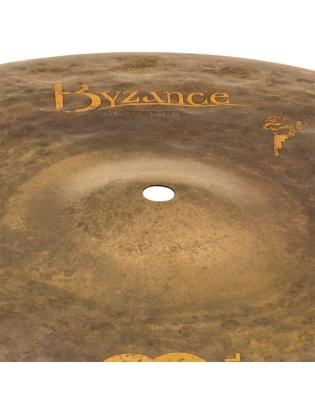 Meinl Byzance Vintage Sand Hat 14"