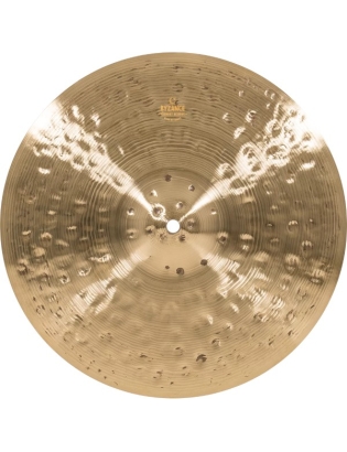 Meinl Byzance Foundry Reserve Hi-Hat 14"