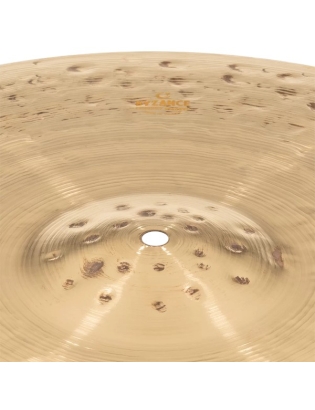 Meinl Byzance Foundry Reserve Light Ride 20"