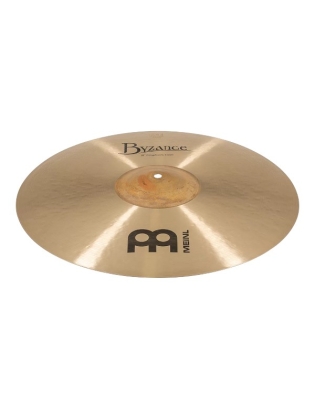 Meinl Byzance Traditional Polyphonic Crash 18"
