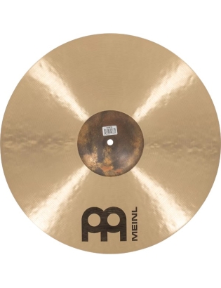 Meinl Byzance Traditional Polyphonic Crash 18"
