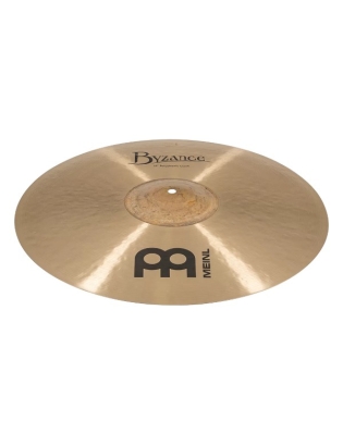 Meinl Byzance Traditional Polyphonic Crash 19"