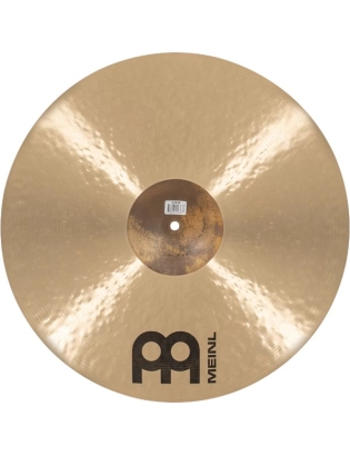 Meinl Byzance Traditional Polyphonic Crash 19"