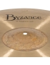 Meinl Byzance Traditional Polyphonic Crash 19"
