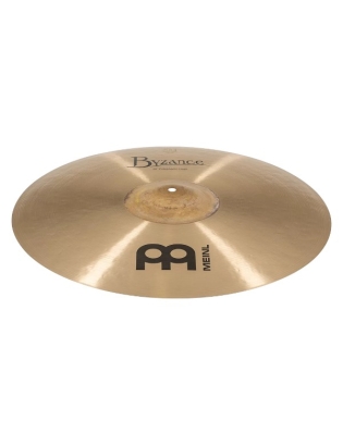 Meinl Byzance Traditional Polyphonic Crash 20"