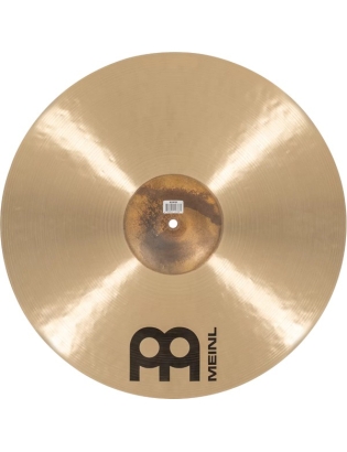 Meinl Byzance Traditional Polyphonic Crash 20"