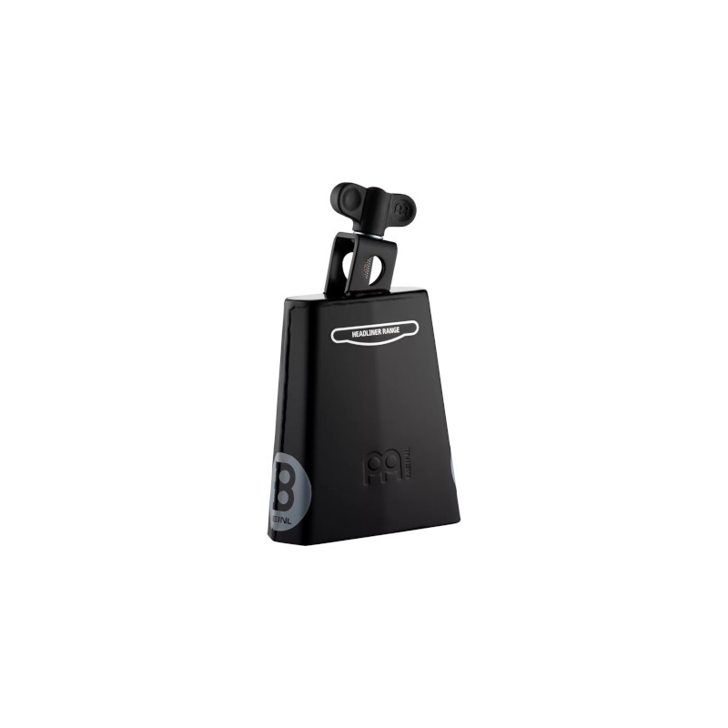 Meinl HCO4BK Cowbell