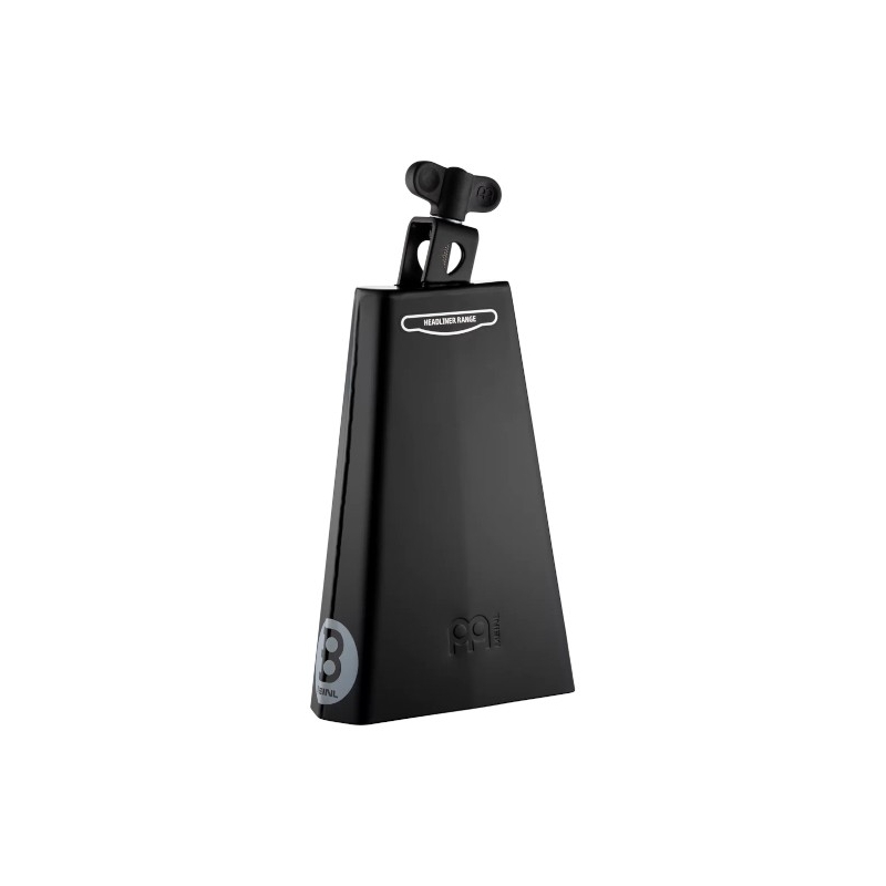 Meinl HCO2BK Cowbell