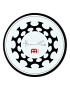 Meinl MPP-6-TL Thomas Lang Practice Pad 6"