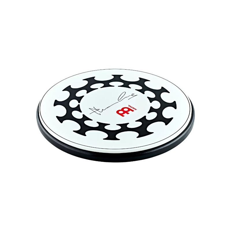 Meinl MPP-12-TL Thomas Lang Practice Pad 12"