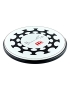 Meinl MPP-12-TL Thomas Lang Practice Pad 12"
