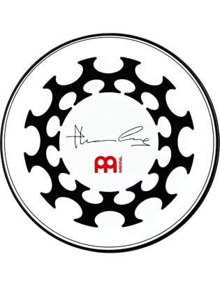 Meinl MPP-12-TL Thomas Lang Practice Pad 12"