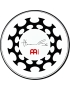Meinl MPP-12-TL Thomas Lang Practice Pad 12"