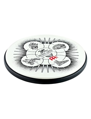 Meinl MPP-12-BG Benny Greb Masterpad 12"