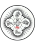 Meinl MPP-12-BG Benny Greb Masterpad 12"