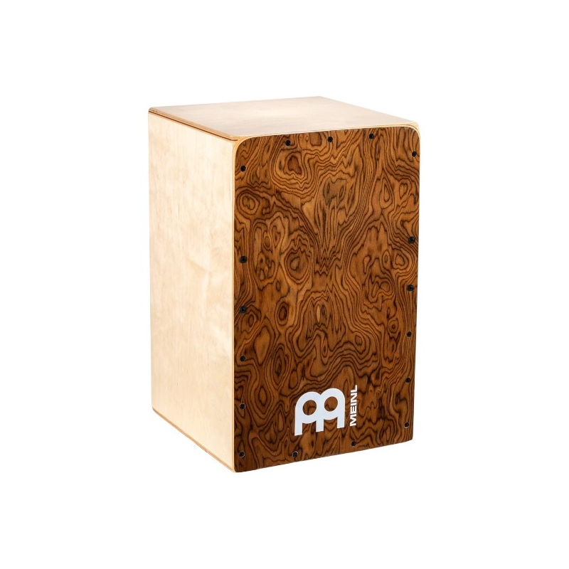 Meinl SC100BW Burl Wood