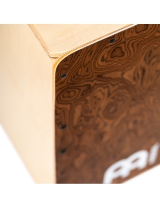 Meinl SC100BW Burl Wood