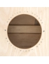 Meinl SC100BW Burl Wood