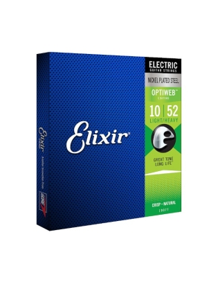 Elixir® 19077 Optiweb®...