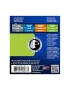 Elixir® 19077 Optiweb® Electric Light Heavy