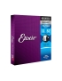 Elixir® 11025 Polyweb® 80/20 Bronze Custom Light