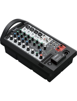 YAMAHA STAGEPAS 400BT