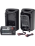YAMAHA STAGEPAS 400BT