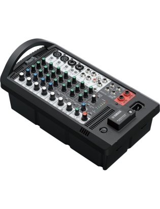 YAMAHA STAGEPAS 600BT