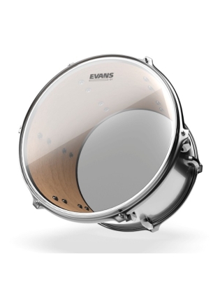 Evans G1™ Clear 13"