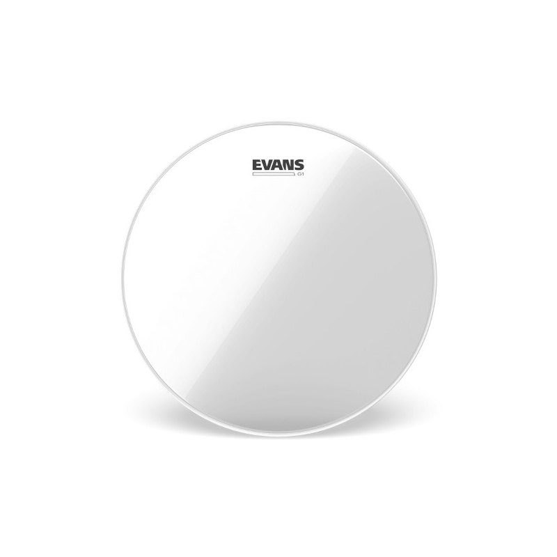 Evans G1™ Clear 14"