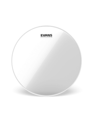 Evans G1™ Clear 14"